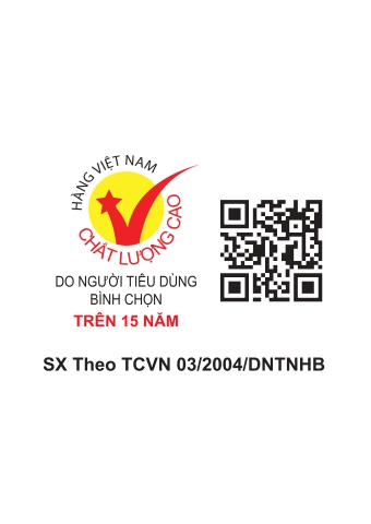Hàng Việt Nam Chất Lượng Cao trên 15 năm